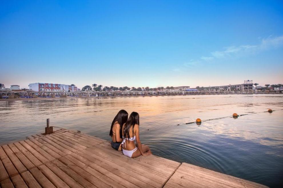 SUNRISE GARDEN BEACH RESORT - SELECT - Изображение 20